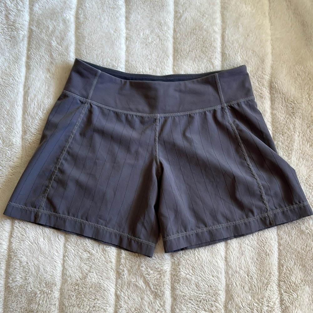 Lululemon Athletic Shorts